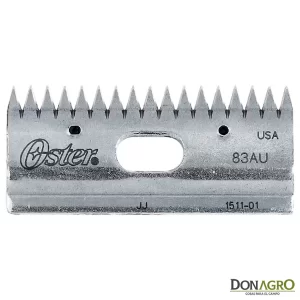 Peine y Cortante 35/17 Oster Quirúrgico