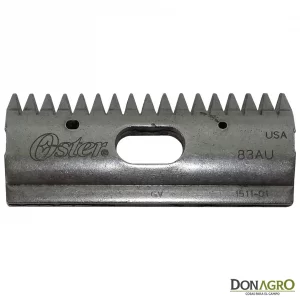 Peine y Cortante 35/17 Oster Quirúrgico
