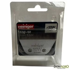 Peine y Cortante Golden 10W 2.3mm