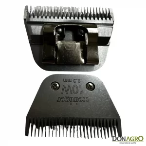 Peine y Cortante Golden 10W 2.3mm