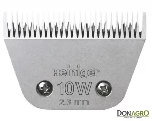 Peine y Cortante Golden 10W 2.3mm