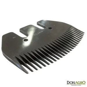 Peine y Cortante Heiniger 25 dientes Shattle 