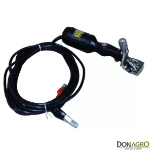 Peladora Faré 12v Pelar Marcas