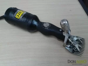 Peladora Faré 12v Pelar Marcas