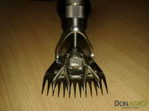 Peladora Faré 12v Pelar Marcas