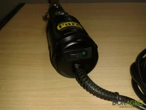 Peladora Faré 12v Pelar Marcas