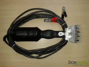 Peladora Faré 12v Pelar Marcas