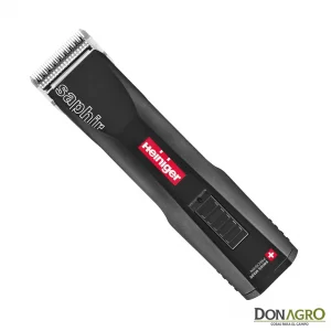 Peladora Heiniger Saphir Basic 35w c/1 Bateria