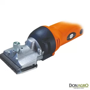 Peladora Oveja Negra Wild 350 Watts
