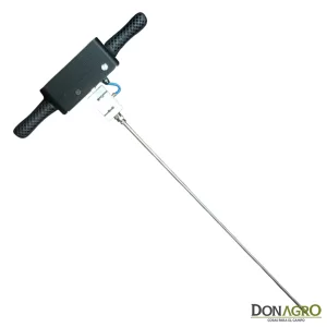 Penetrometro de Suelos Electronico Tornomar Geo4