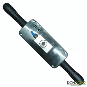 Penetrometro de Suelos Electronico Tornomar Geo4