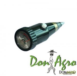 PHS0010 Medidor de Humedad y PH