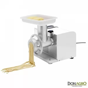 Picadora y Embutidora de Carne Hidro And Pro 8