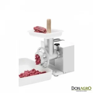 Picadora y Embutidora de Carne Hidro And Pro 8