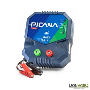 PICANA SUPER 12X120 KM