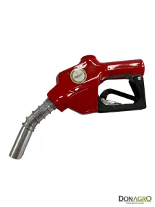 Pico Surtidor Corte Automatico 1'' GRAN CAUDAL 120 L/M