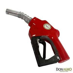 Pico Surtidor Corte Automatico 1'' GRAN CAUDAL 120 L/M