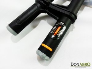 Pinza GRIPPLE + 50 Gripples medianos