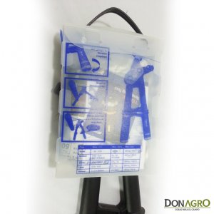 Pinza GRIPPLE + 50 Gripples medianos