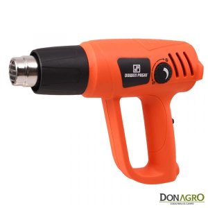 Pistola de Calor 2000w Dowen Pagio