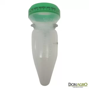 Pluviometro Plastico Personalizable con Logo Laser