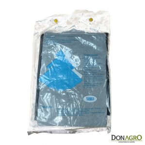 Poncho Resero Impermeable Tango Segugoma