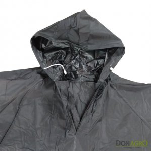 Poncho Resero Impermeable Tango Segugoma