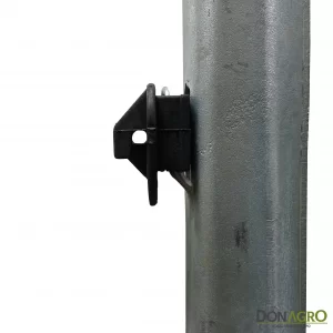 Poste Z Galvanizado Tec-Metal 1.50m