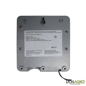 Programador XCORE HUNTER 4 zonas