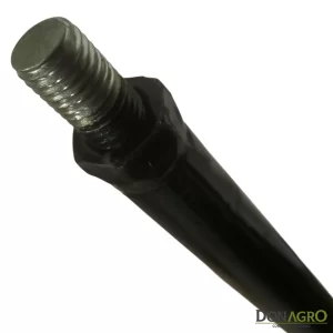 Prolongacion para Muestreador de Suelos Rotativo Helicoidal Berasueta