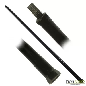 Prolongacion para Muestreador de Suelos Rotativo Helicoidal Berasueta