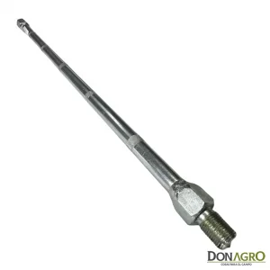 prolongación para Muestreador de Suelos SR 0.60cm