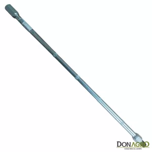 Prolongación para Muestreador de Suelos SR 0.60cm