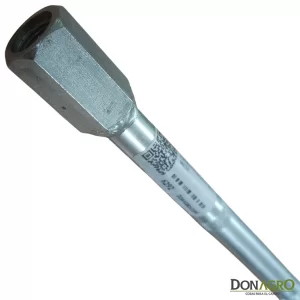 Prolongación para Muestreador de Suelos SR 0.60cm