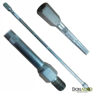 Prolongación para Muestreador de Suelos SR 0.60cm