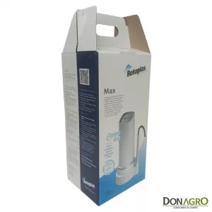 Purificador de Agua Rotoplast MAX