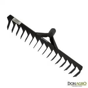 Rastrillo sin arco Biassoni