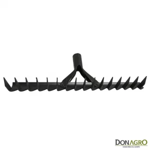 Rastrillo sin arco Biassoni