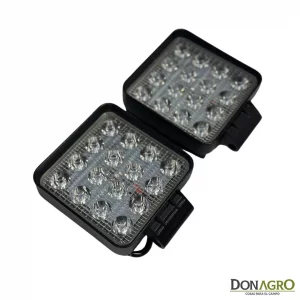 Reflector LED AZUL para Pulverizadores  48W (PAR)