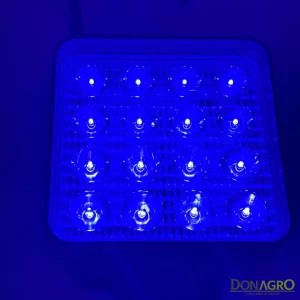 Reflector LED AZUL para Pulverizadores  48W (PAR)