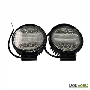 Reflector LED de trabajo Ojo de Angel 144W (PAR)