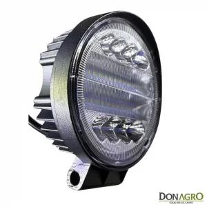 Reflector LED de trabajo Ojo de Angel 144W (PAR)