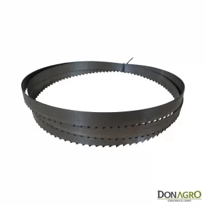 Repuesto Hoja de Sierra Sin Fin 1810 mm  para Carniceria Hidro