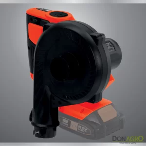 Soplador Aspiradora 18v a Bateria Flex One Dowen Pagio