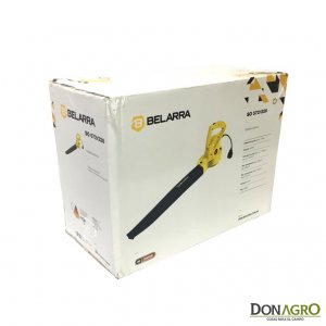 Soplador Belarra 220v 2000w