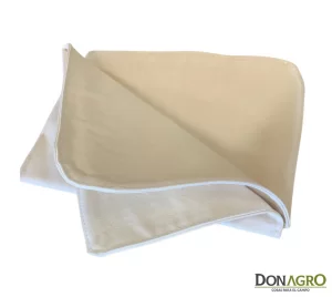 Sudadera de Lona Doble
