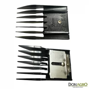 Suplemento Recalce Peine 1