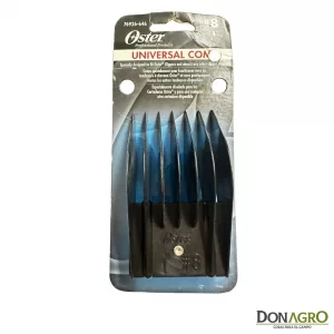 Suplemento Recalce Peine 11/4