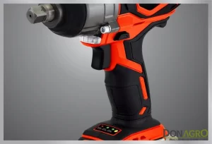 Taladro de Impacto a Bateria Dowen Pagio Recargable Reversible