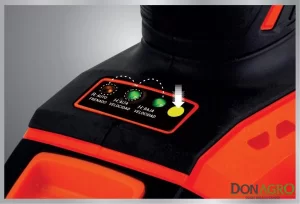 Taladro de Impacto a Bateria Dowen Pagio Recargable Reversible